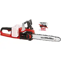 Einhell akkuketjusaha 35cm Power X-Change 36V GE-LC 36/35 Li BODY ONLY (vain runko)