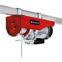 Einhell Classic TC-EH 600 sähkövinssi
