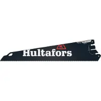 Hultafors HBX sahanterä