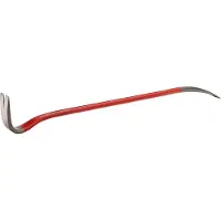 Hultafors Sorkkarauta 109 900 mm / 36" teräs