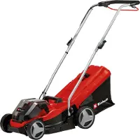 Einhell GE-CM 36/33 Li -akkurohonleikkuri