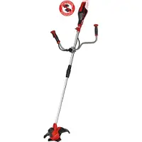 Einhell akku kevyt raivaussaha Agillo 18/200