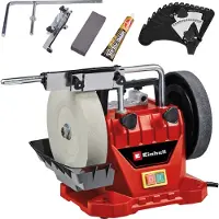 Einhell -Märkähiomakone 125W, TC-WG 200