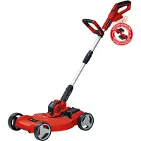 Einhell GE-CT 18/28 Li TC Solo, 18V -langaton ruohontrimmer (ilman akkua)