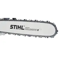 Stihl Rollomatic E 3/8'' P 1.3 mm 45cm Laipa / terälevy