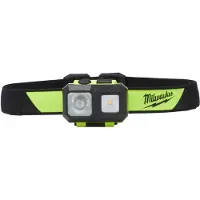 Milwaukee Otsalamppu ISHI-0