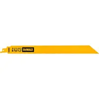 DeWalt Puukkosahanterä DT90390-QZ; 304 mm; 5 kpl.