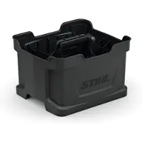 Stihl Akkujen kuljetuslaatikko 6 AP-akulle