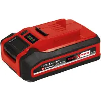 Einhell Pxc 18 V / 4 Ah Plus akku