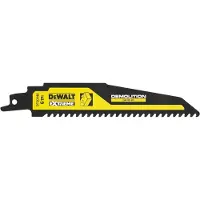 DeWalt Puukkosahanterä DT20440-QZ; 152 mm