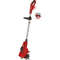 Einhell akkukultivaattori 20cm 18V Power X-Change GE-CR 18/20 BODY ONLY (vain runko)