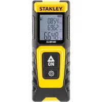 Stiga Lasermittari SLM100 - 30M - - STHT77100-0