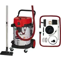Einhell TE-VC 2350 SACL, Märkä-/kuivaimuri, pölynimuri