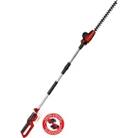 Einhell -Akkukäyttöinen varsipensasleikkuri, GC-HH 18/45 Li, ilman akkua ja laturia