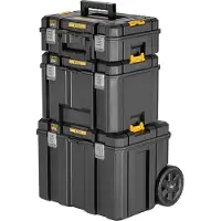 DeWalt Työkalulaatikko, setti DWST83517-1