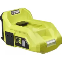 Ryobi Akkuinvertteri 36 V 300 W