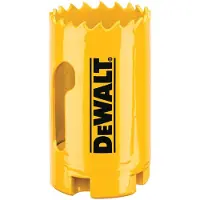 DeWalt Reikäsaha DT90307-QZ; 32 mm
