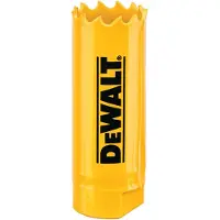 DeWalt Reikäsaha DT90299-QZ; 20x47 mm