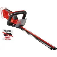 Einhell Pensasleikkuri GC-CH 18/50 Li Solo; 18 V (ilman akkua ja laturia)