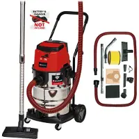 Einhell TP-VC 36/30 S Auto-Solo Industrial Vacuum Cleaner AKU.
