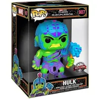 Funko POP! Gladiaattori Hulk Thor Ragnarok-hahmo 25 Cm