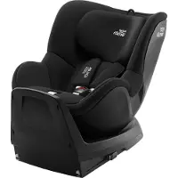 Britax Dualfix M Plus turvaistuin (3 kk - 4 vuotta | 61 - 105 cm)
