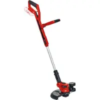 Einhell langaton ruohotrimmeri GE-CT 18/30 Li-Solo PXC (18V, langalla) Toimitetaan ilman akkua ja laturia