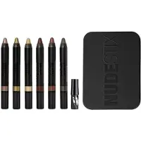 Nudestix Nude Earth Eye Kit
