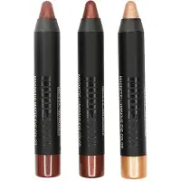 Nudestix Nude Metallic Berry Eyes Mini Kit