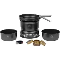 Trangia 35-5 Ul Black retkikeitin