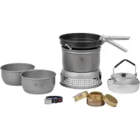 Trangia 27-4 HA tetkikeitin