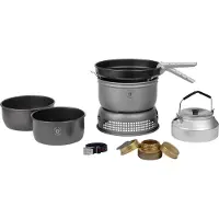 Trangia 25-6HA Retkikeitin