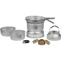 Trangia 25-2UL Retkikeitin