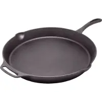 Petromax Fire Skillets with one Pan Handle FP40