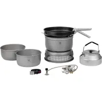 Trangia 25-4HA/GB retkikeitin, large