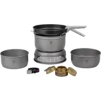Trangia Stormkök 25-3 Hard Anodized