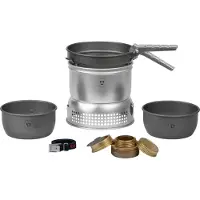 Trangia 27-7 UL/HA Onecolour One Size