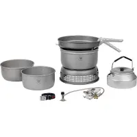 Trangia Retkikeitin 25-2HA/GB Large