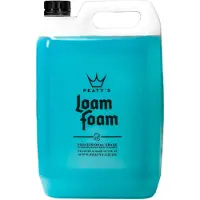 Peaty's Loamfoam 5l Puhdistin