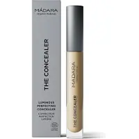 Mádara Makeup The Concealer #35 Honey