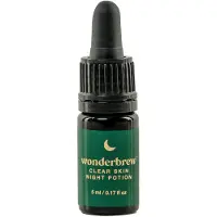 STARSKIN Wonderbrew Clear Skin Night Potion 5 ml