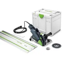 Festool Timanttileikkuri DSC-AG 125-Plus-FS