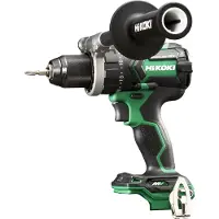 HiKOKI Borrskruvdragare Ds18Dc utan batteri och laddare