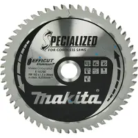 Makita E-16760 Specialized EFFICUT Circular Saw Blade