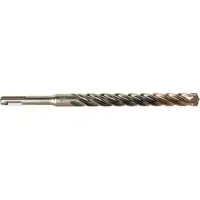 Milwaukee Betoniporanterä 4932478474; SDS-Plus; MX4; 17x210 mm