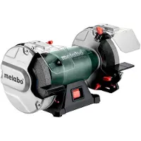 Metabo Penkkihiomakone DS 200 PLUS; 600 W