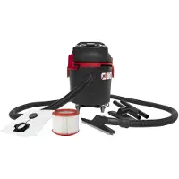 Rubi Pölynimuri CLEAR DUST EXTRACTOR M