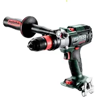 Metabo Akkuiskuporakone / ruuvinväännin SB 18 LTX-3 BL Q I; 18 V (ilman akkua ja laturia)