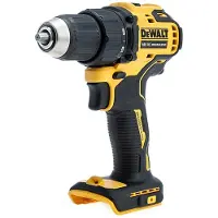 DeWalt Pora/ruuvinväännin DCD708N-XJ; 18 V (ilman akkua ja laturia)
