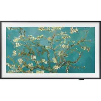 Samsung The Frame 32" Full HD QLED Tizen TV, 60 Hz, HDR10+